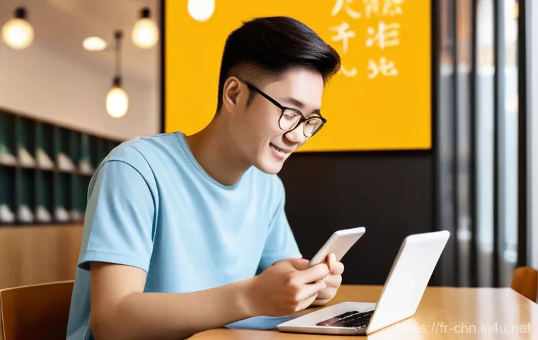 중국어 독해 실력 키우는 비법 - **Prompt 1: Joyful Hanzi Discovery**
    "A bright and cheerful image of a happy toddler, no older t...