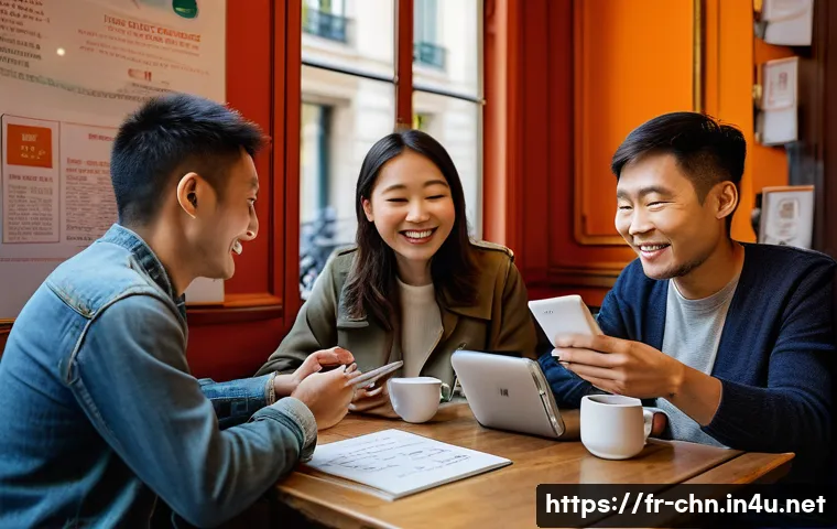 중국어 학습 중 효과적인 피드백 활용법 관련 이미지 1