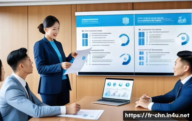 HSK 자격증으로 직무 전환 성공 사례 관련 이미지 2