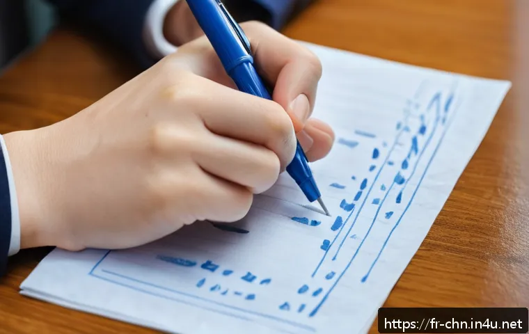 Tout ce qu’il faut emporter pour réussir son examen HSK sans stress 4 HSK 응시 시 준비해야 할 물품 관련 이미지 2